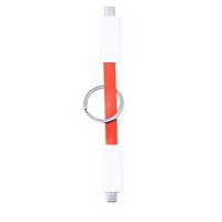 CAVO USB C PER RICARICA E DATI
